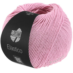 Lana Grossa ELASTICO | 127-garofano