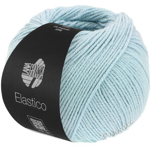 Lana Grossa ELASTICO | 130-blu delicata