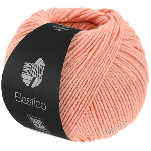 Lana Grossa ELASTICO | 132-salmone