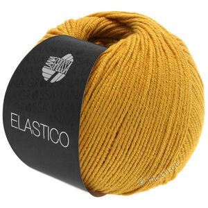 Lana Grossa ELASTICO | 139-giallo narciso