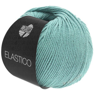 Lana Grossa ELASTICO | 148-ottanio chiaro