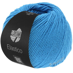 Lana Grossa ELASTICO | 157-blu genziana