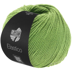 Lana Grossa ELASTICO | 167-Verde pisello