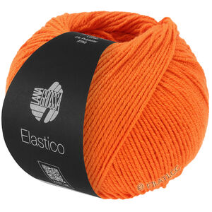 Lana Grossa ELASTICO | 169-arancio