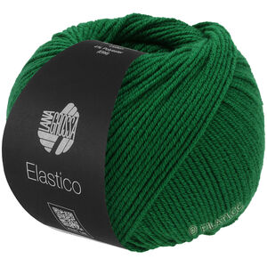 Lana Grossa ELASTICO | 174-verde bottiglia