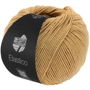 Lana Grossa ELASTICO | 177-cammello