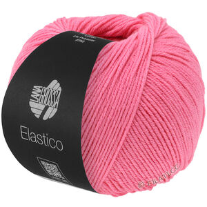 Lana Grossa ELASTICO | 178-rosa confetto