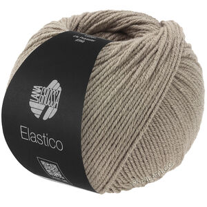 Lana Grossa ELASTICO | 190-grigio pietra