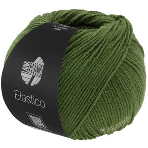 Lana Grossa ELASTICO | 192-foglia verde