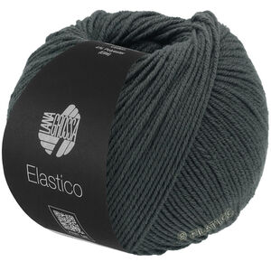 Lana Grossa ELASTICO | 194-grigio grafite