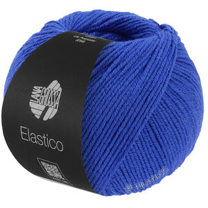 Lana Grossa ELASTICO | 199-blu cobalto