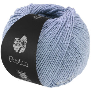 Lana Grossa ELASTICO | 200-azzurro