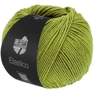 Lana Grossa ELASTICO | 202-pistacchio