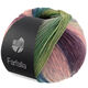 Lana Grossa FARFALLA | 08-rosa delicata/rosa/grigio/beige verde/verde chiaro/verde medio/verde scuro/ottanio/palissandro/viola grigio
