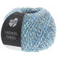 Lana Grossa FASHION TWEED | 04-blu chiaro puntinato