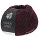 Lana Grossa FASHION TWEED | 06-rosso scuro/nero puntinato