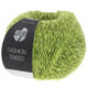 Lana Grossa FASHION TWEED | 07-verde chiaro puntinato