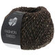 Lana Grossa FASHION TWEED | 15-grigio marrone puntinato
