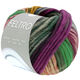 Lana Grossa FELTRO Bosco | 722-giallo/salmone/smeraldo/mora/grigio verde/viola rosso/jeans