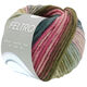 Lana Grossa FELTRO Bosco | 726-grigio chiaro/oliva scuro/erica/ottanio/beige grigio/menta/verde bianco/rosa