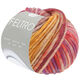 Lana Grossa FELTRO Camino | 843-arancio/rosa/lilla/viola/giallo senape/grigio chiaro/oliva chiaro