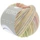 Lana Grossa FELTRO Camino | 847-verde giallo/verde pallido/grigio chiaro/rosa/lilla/giallo sabbia