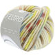Lana Grossa FELTRO Chess | 835-natura/verde giallo/verde scuro/palissandro/grigio marrone/jeans