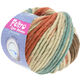 Lana Grossa FELTRO Color Melange | 1001-beige/marrone rossiccio/verde grigio/marrone