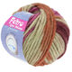 Lana Grossa FELTRO Color Melange | 1006-beige/terracotta/ciclamino