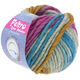 Lana Grossa FELTRO Color Melange | 1008-fulvo/porpora/ottanio/grigio