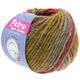 Lana Grossa FELTRO Color Melange | 1013-marrone rossiccio/giallo senape/taupe/ocra