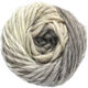Lana Grossa FELTRO Dégradé | 1303-natura/taupe/grigio