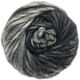 Lana Grossa FELTRO Dégradé | 1304-grigio chiaro/grigio/nero