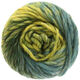 Lana Grossa FELTRO Dégradé | 1316-curry/verde grigio/verde ottanio