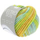 Lana Grossa FELTRO Dots | 1223-menta/verde chiaro/verde grigio/giallo