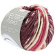 Lana Grossa FELTRO Fumo | 651-viola antico/rosa vivo/ecru/bacca/grigio marrone