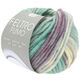 Lana Grossa FELTRO Fumo | 655-menta/grigio chiaro/ecru/grigio scuro