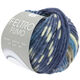 Lana Grossa FELTRO Fumo | 657-grigio chiaro/grigio scuro/ecru/jeans/grigio blu