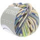 Lana Grossa FELTRO Fuoco | 733-blu chiaro/blu/grigio chiaro/grigio scuro/verde chiaro/natura