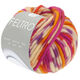 Lana Grossa FELTRO Fuoco | 734-rosa/fucsia/lilla/arancio/crema
