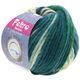 Lana Grossa FELTRO Nebbia | 1505-verde chiaro/verde giada/verde grigio/verde scuro