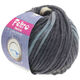 Lana Grossa FELTRO Nebbia | 1507-grigio chiaro/grigio/antracite