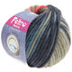 Lana Grossa FELTRO Nebbia | 1508-beige grigio/taupe/lampone/antracite