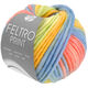 Lana Grossa FELTRO Print | 1303-verde pastello/giallo/blu chiaro/rosa salmone