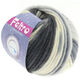 Lana Grossa FELTRO Print | 0331-natura/grigio chiaro/grigio medio/grigio scuro