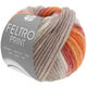 Lana Grossa FELTRO Print | 0394-beige/taupe/ruggine/arancio