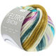 Lana Grossa FELTRO Snow | 455-ecru/lilla/viola/turchese /oliva/ottanio