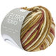 Lana Grossa FELTRO Tono | 1051-beige grigio/cachi/giallo/bordó/rosa antico