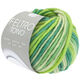 Lana Grossa FELTRO Tono | 1052-verde grigio/verde chiaro/verde scuro
