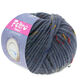 Lana Grossa FELTRO Tweed | 655-blu fumo